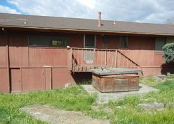 Foreclosure in  N LOWER VALLEY RD Tehachapi, CA 93561