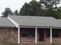 Foreclosure in  RANCH RD Hamilton, AL 35570