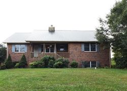 Foreclosure in  LAKEVIEW DR Bluff City, TN 37618