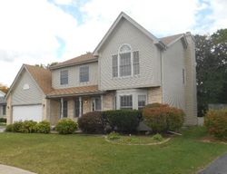 Foreclosure in  ROBIN LN Homewood, IL 60430