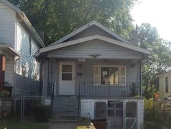 Foreclosure in  VIRGINIA AVE Latonia, KY 41015