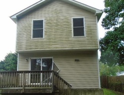 Foreclosure Listing in SALISBURY RD EDGEWATER, MD 21037