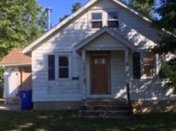 Foreclosure in  OLD YORK RD Bordentown, NJ 08505