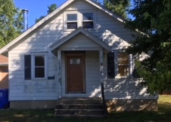 Foreclosure in  OLD YORK RD Bordentown, NJ 08505