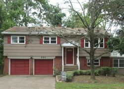 Foreclosure in  MAPLE AVE Somerset, NJ 08873