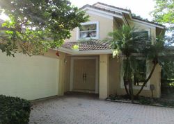 Foreclosure in  CARLTON GOLF DR Lake Worth, FL 33449