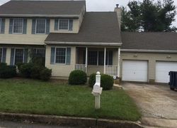 Foreclosure in  STEPHANIE CT Forked River, NJ 08731