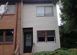 Foreclosure in  BIRCHWOOD CT North Brunswick, NJ 08902