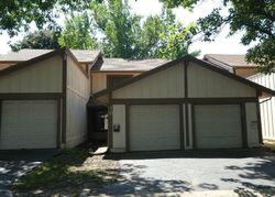 Foreclosure in  REDWOOD LN Springfield, IL 62704