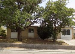 Foreclosure in  ABBOTT AVE Alamogordo, NM 88310