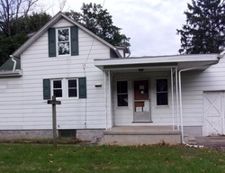 Foreclosure in  E LOGAN STREET EXT Reedsville, PA 17084