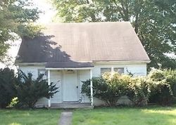 Foreclosure in  E COUNTY ROAD 150 S North Vernon, IN 47265