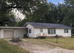 Foreclosure in  NE 13TH ST Casey, IL 62420