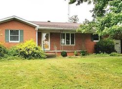 Foreclosure in  BRUBAKER RD Kinmundy, IL 62854