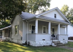 Foreclosure in  N FRANKLIN ST Litchfield, IL 62056