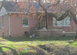 Foreclosure in  HIGHWAY 145 S Harrisburg, IL 62946