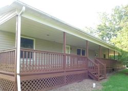 Foreclosure in  HEROLD HWY Addison, MI 49220