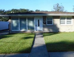 Foreclosure Listing in MELANIE AVE METAIRIE, LA 70003