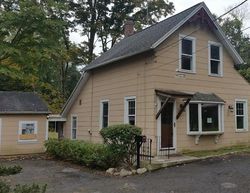 Foreclosure Listing in DWIGHT ST ANSONIA, CT 06401