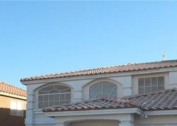 Foreclosure in  BARNARD BEE CT Las Vegas, NV 89183