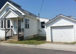 Foreclosure in  BEACH AVE Bellmore, NY 11710