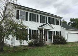 Foreclosure in  ROUTE 45 Woodstown, NJ 08098