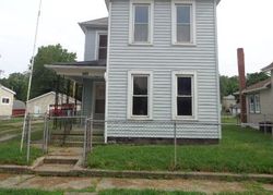 Foreclosure in  1ST ST Piqua, OH 45356