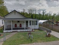 Foreclosure in  PARK ST Catlettsburg, KY 41129