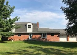 Foreclosure in  JUG ST Johnstown, OH 43031