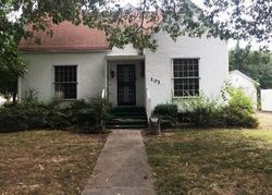 Foreclosure Listing in MAPLEWOOD DR SIKESTON, MO 63801