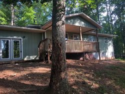 Foreclosure in  BEACON HILL LN Hayesville, NC 28904