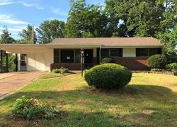 Foreclosure in  COLLETT DR Saint Louis, MO 63136