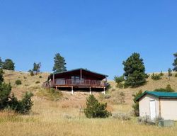 Foreclosure in  CANYON FERRY RD Helena, MT 59602