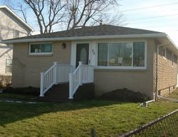 Foreclosure Listing in DREYER AVE TONAWANDA, NY 14150