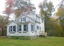 Foreclosure in  PLEASANTDALE RD Rutland, MA 01543