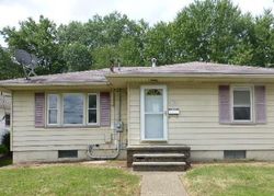 Foreclosure in  LINDEN ST Ravenna, OH 44266