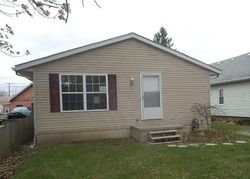 Foreclosure in  HARDING AVE Northwood, OH 43619