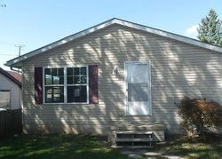 Foreclosure in  HARDING AVE Northwood, OH 43619