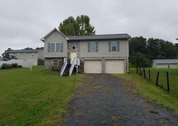 Foreclosure in  EAGLES NEST LN Valdese, NC 28690