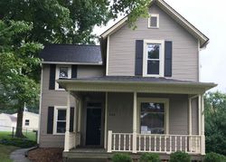 Foreclosure in  E 5TH AVE Lancaster, OH 43130