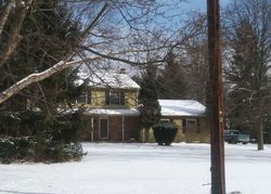Foreclosure in  VALLEY VIEW RD Hudson, OH 44236