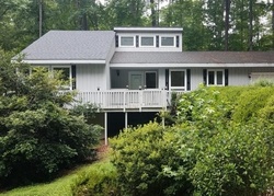 Foreclosure in  RYE RD Sanford, NC 27332