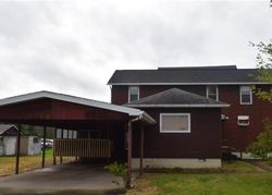 Foreclosure in  GREENVILLE RD Homer City, PA 15748