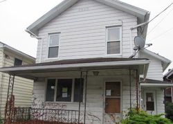 Foreclosure in  HILLSIDE AVE Kingston, PA 18704