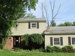 Foreclosure in  DARROW RD Vermilion, OH 44089