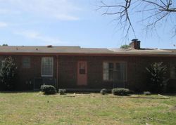 Foreclosure in  HOLLERIN RD Dunn, NC 28334