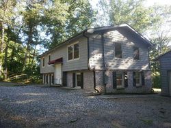 Foreclosure in  LAKESHORE DR Franklin, NC 28734