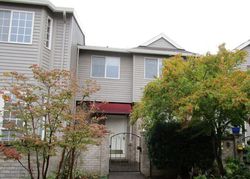 Foreclosure in  SW MAXINE LN UNIT 63 Wilsonville, OR 97070