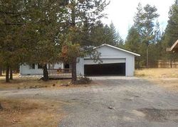 Foreclosure in  3RD ST La Pine, OR 97739