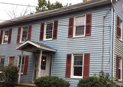 Foreclosure in  HIGH ST Andover, NJ 07821